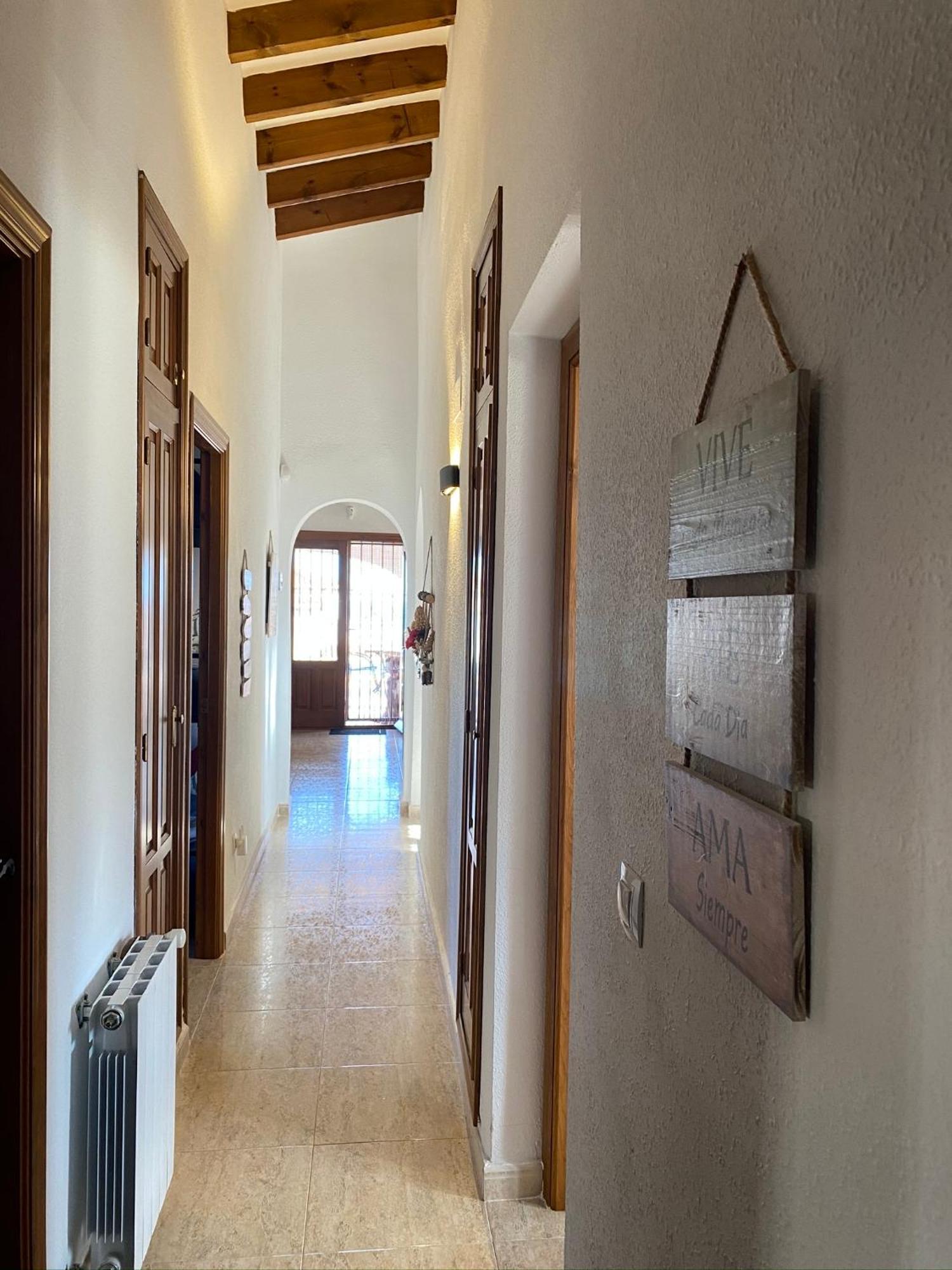 Villa Dulce Carlota- Llar Dolca Llar Pego Esterno foto